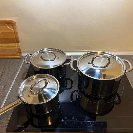 Apartamento A 2 Minutos De La Playa Malaga Ngoại thất bức ảnh