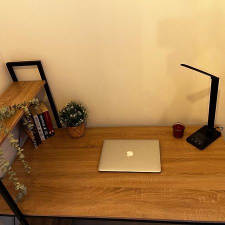 Apartamento A 2 Minutos De La Playa Malaga Ngoại thất bức ảnh