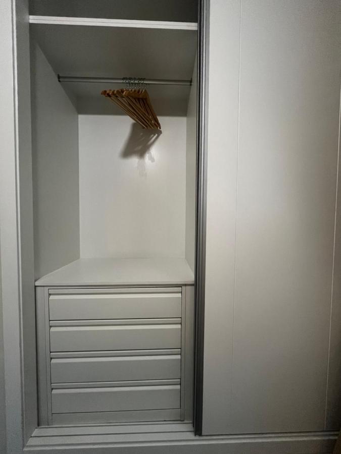 Apartamento A 2 Minutos De La Playa Malaga Ngoại thất bức ảnh