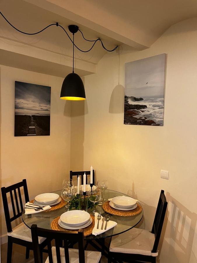 Apartamento A 2 Minutos De La Playa Malaga Ngoại thất bức ảnh