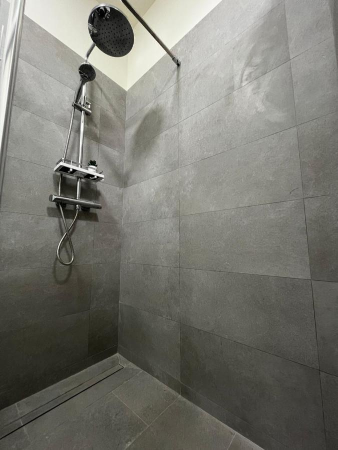 Apartamento A 2 Minutos De La Playa Malaga Ngoại thất bức ảnh