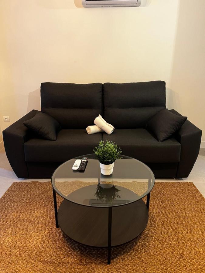 Apartamento A 2 Minutos De La Playa Malaga Ngoại thất bức ảnh