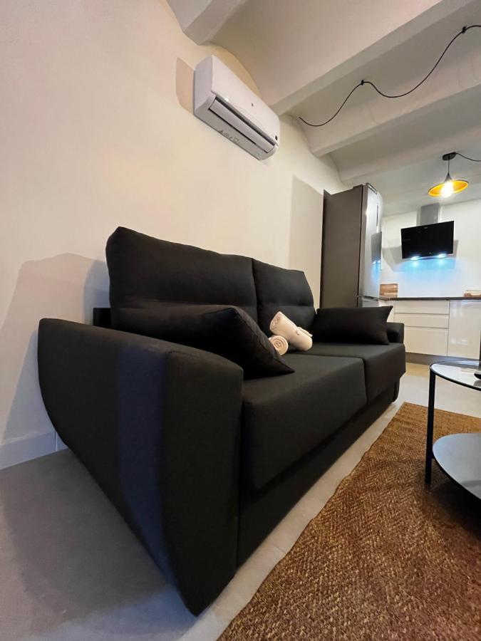 Apartamento A 2 Minutos De La Playa Malaga Ngoại thất bức ảnh