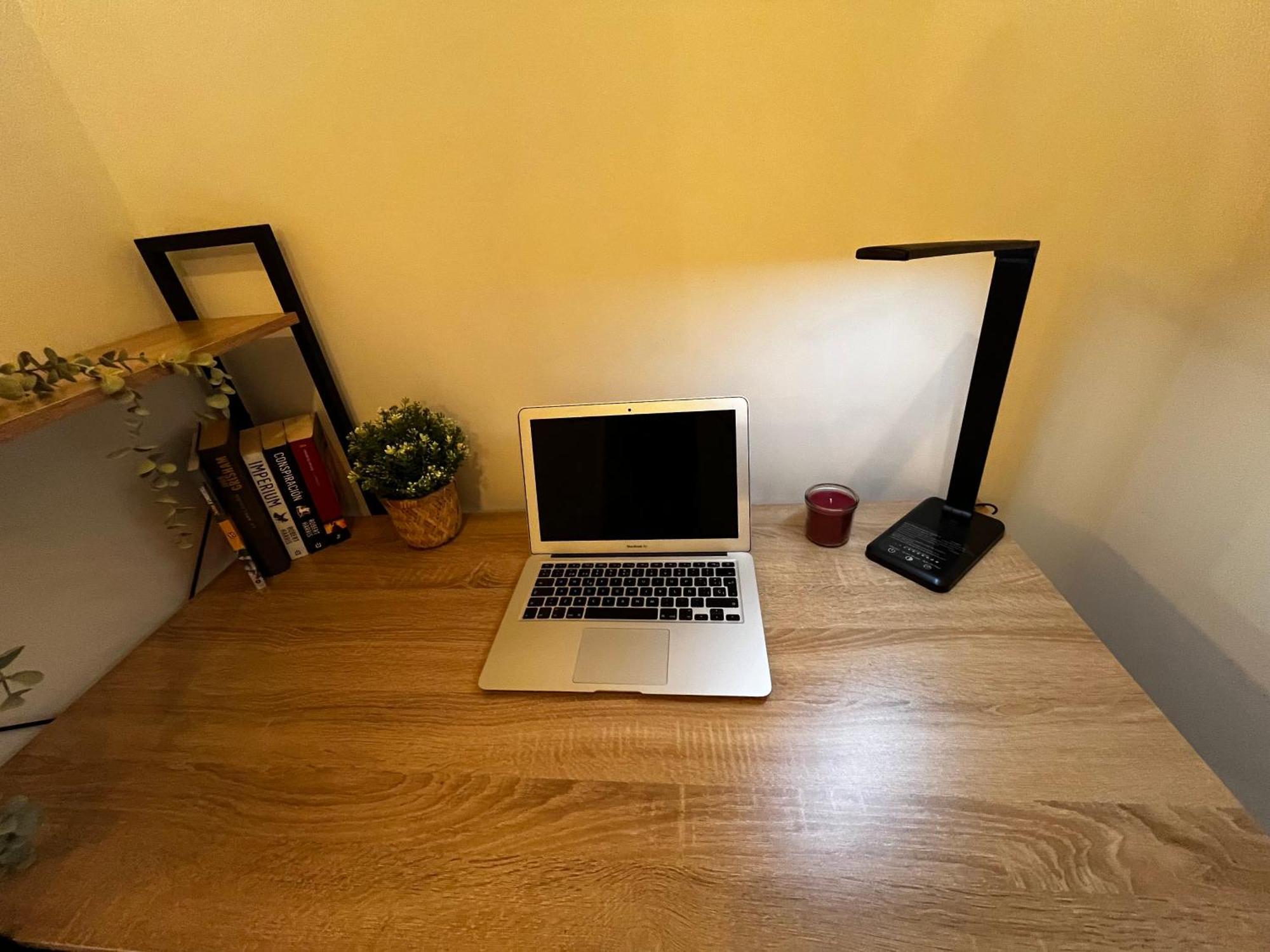 Apartamento A 2 Minutos De La Playa Malaga Ngoại thất bức ảnh