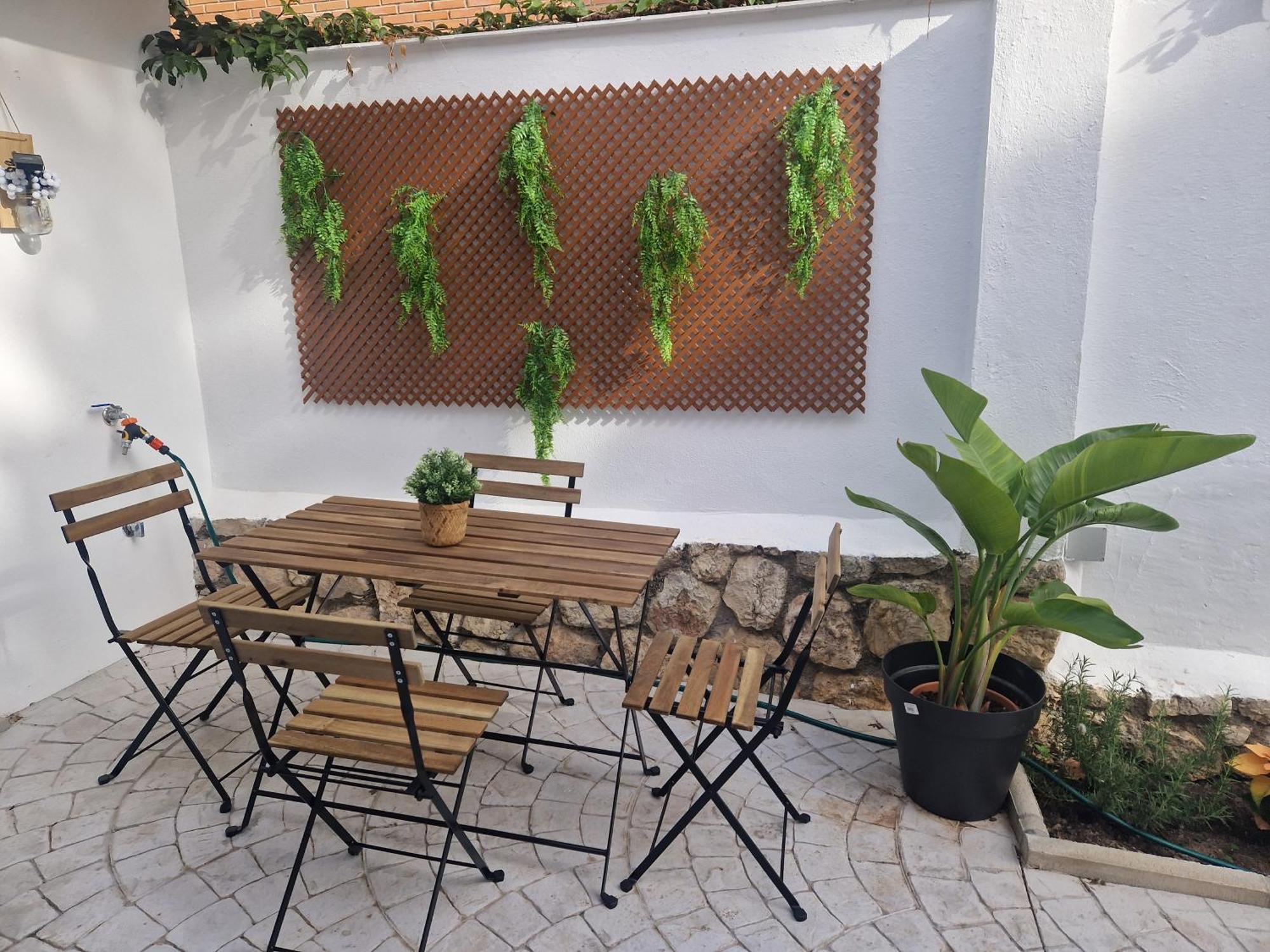 Apartamento A 2 Minutos De La Playa Malaga Ngoại thất bức ảnh